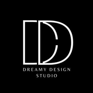 dreamy design studio