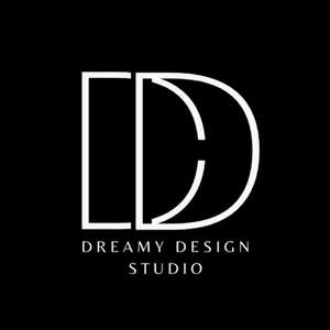 dreamy design studio