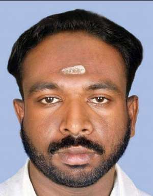 Sujith Hoodibabaa