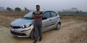 Mahesh