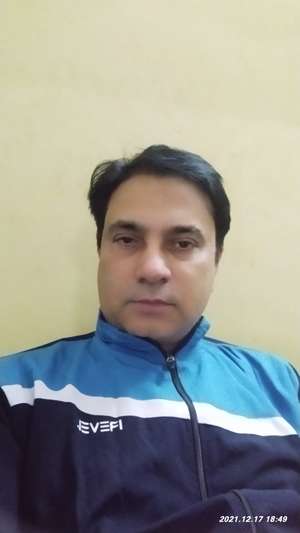 sunil singh