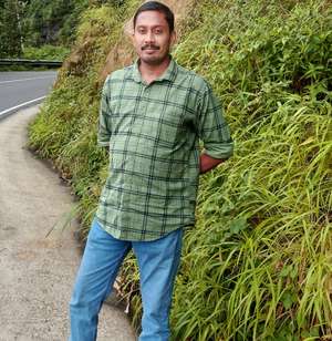 Jithesh 