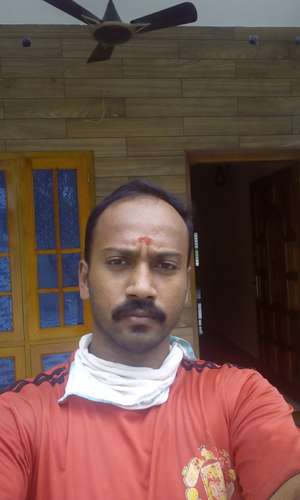 അഭിലാഷ്