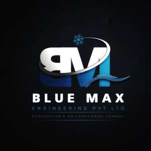 BLUEMAX AIR CONDITIONING