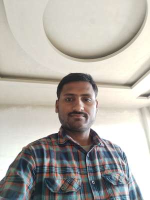 Nitesh Kumar