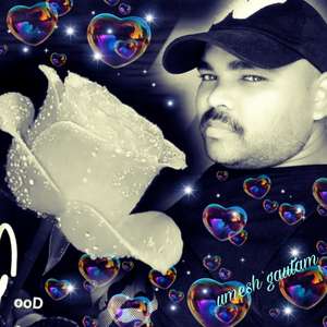 umesh