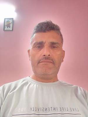 virender Singh jangid