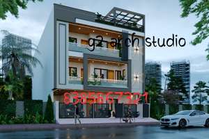 g2 arch 