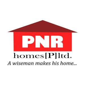 PNR Homes pvt ltd