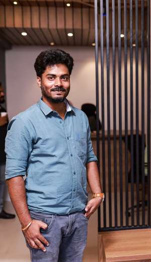 Vishnu
