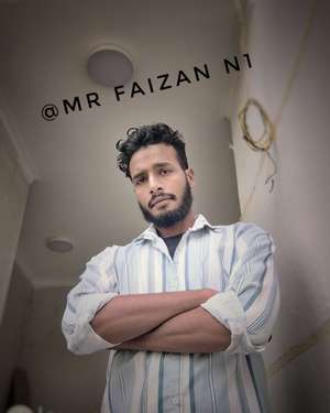 mr faizan