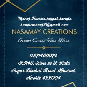 Nasamay creations