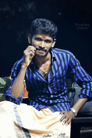 SATHEESAN