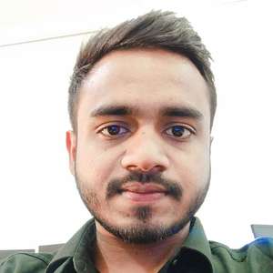 Rohit Kumar 