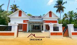 insignia architectural studio