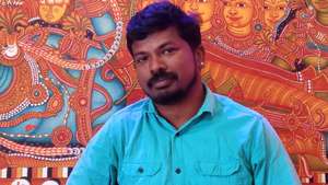 ranjith p