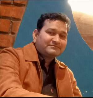 RAJ SINGH