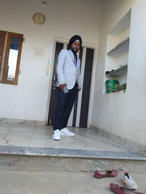 Sandeep