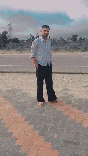   GHANSHYAM 