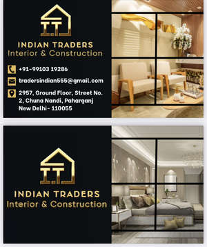 Indian Traders