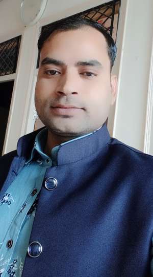 Ishtiyak Ali