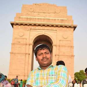 राम प्रवेश 