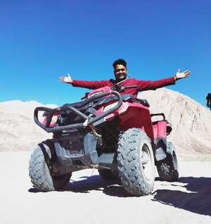 Arun