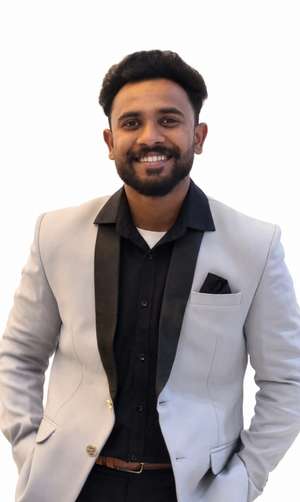 Deepanshu