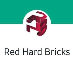 RED HARD BRICKS 