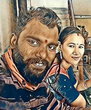 Sajesh