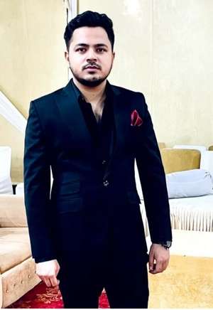 Sameer  qureshi 