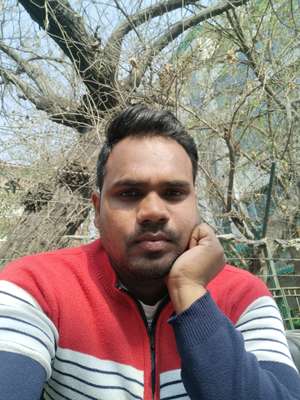 Krishna