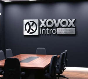 XOVOX intro