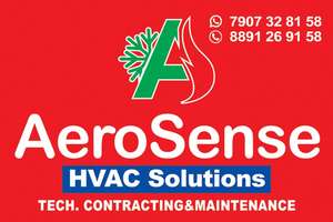 Aerosense