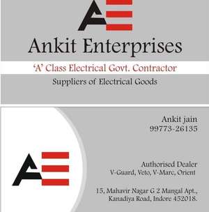 Ankit