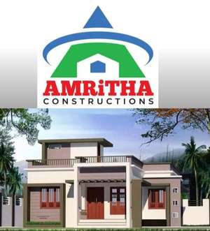 Amritha construction 💯