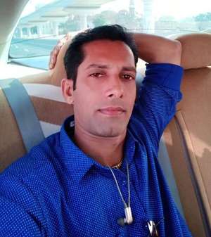 SANTHOSH