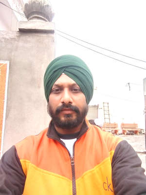 Amritpal Singh