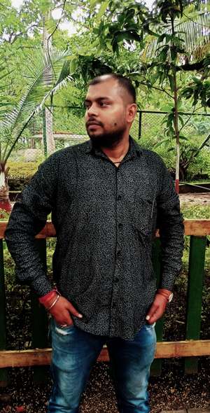 Er Deepak