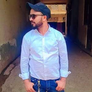 mukeemchoudhary