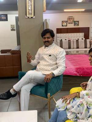 Dhirendra Singh