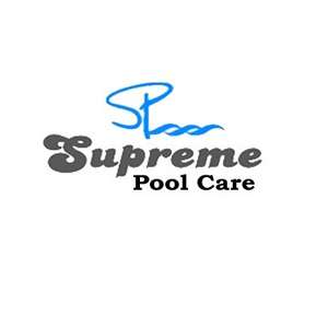 Supreme Pool Care