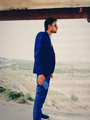 Kamlesh