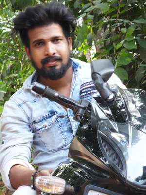 mahesh