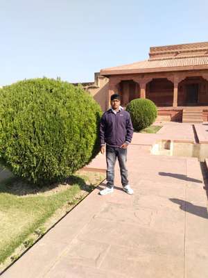 Pappu singh