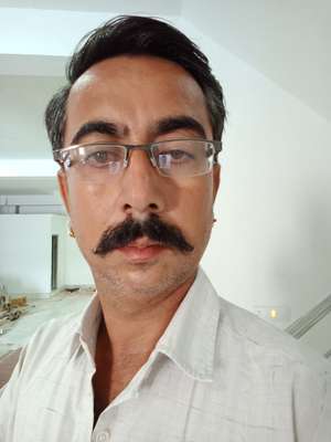 Rakesh