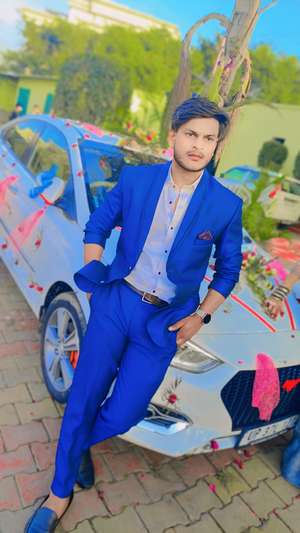 ashif saifi