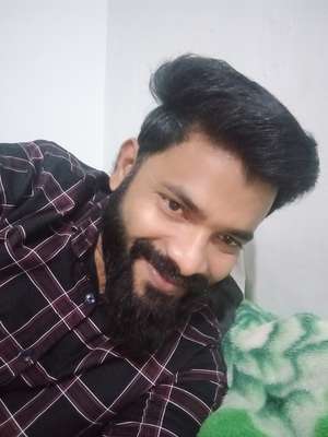 Shafeeque