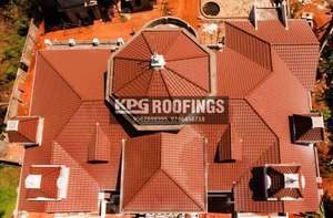 kpg roofings