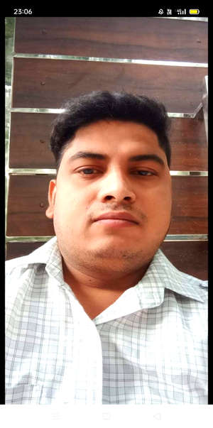 Deepak Sah